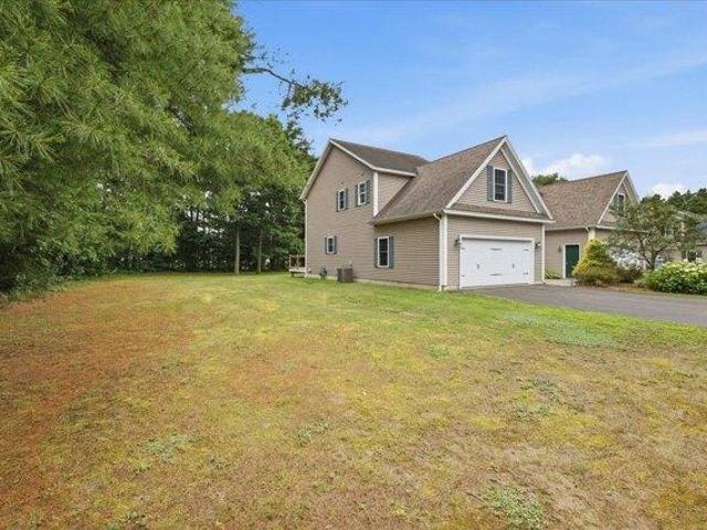 House for sale in Milton, Vermont