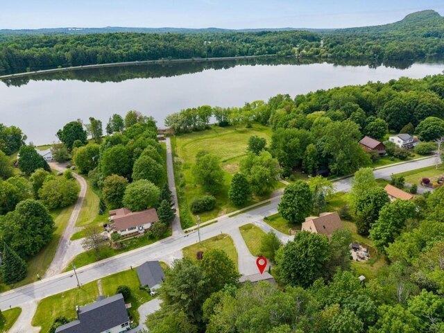 House for sale in Milton, Vermont