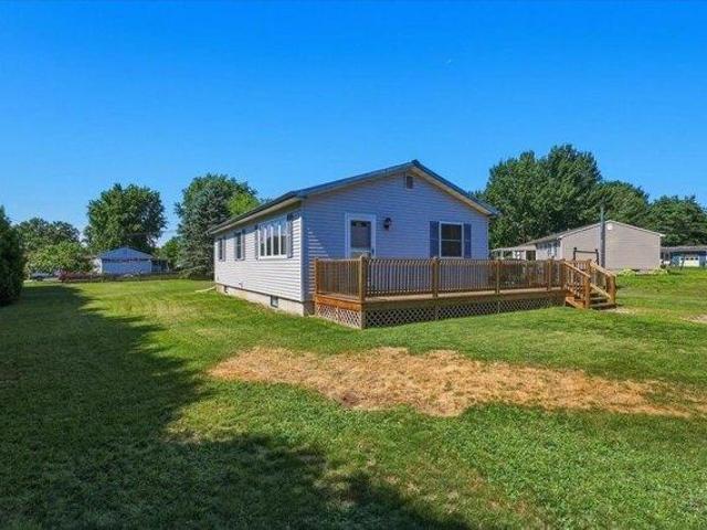 House for sale in Milton, Vermont