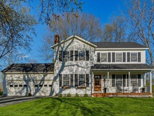 House for sale in Milton, Vermont