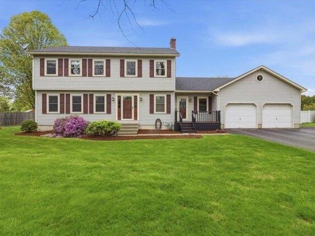 House for sale in Milton, Vermont