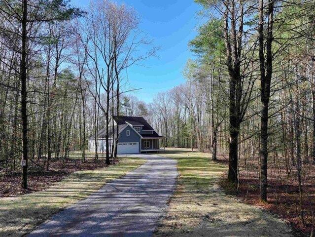 House for sale in Milton, Vermont