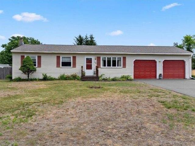 House for sale in Milton, Vermont
