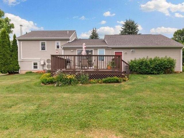 House for sale in Milton, Vermont