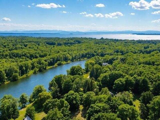 House for sale in Milton, Vermont
