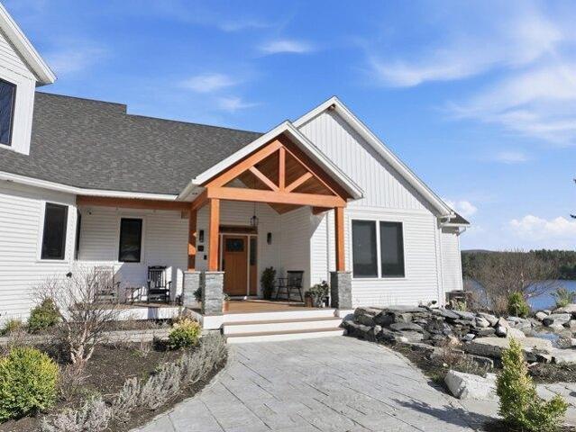 House for sale in Milton, Vermont