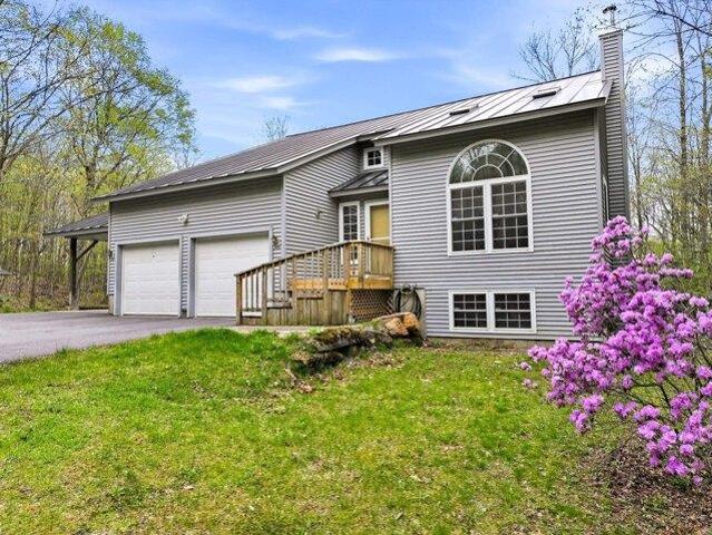 House for sale in Milton, Vermont