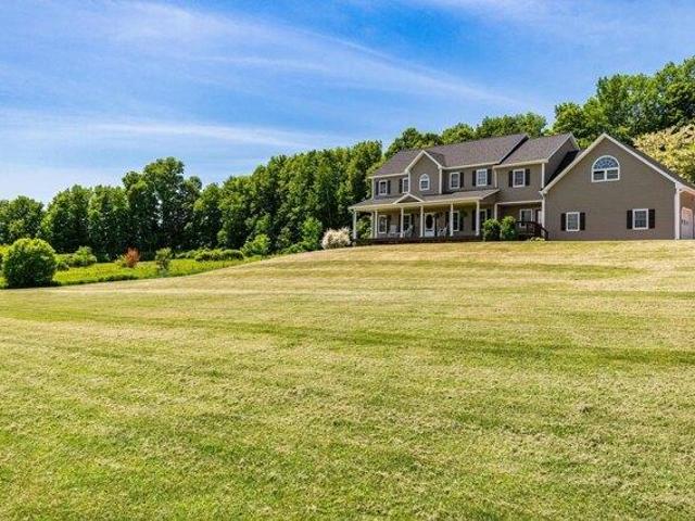 House for sale in Milton, Vermont