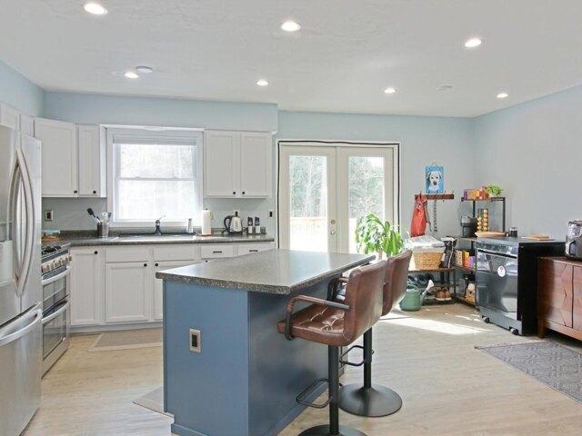 House for sale in Milton, Vermont