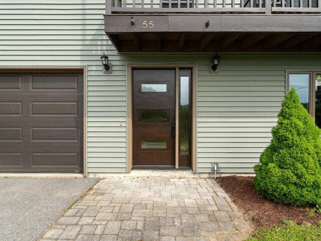 House for sale in Milton, Vermont