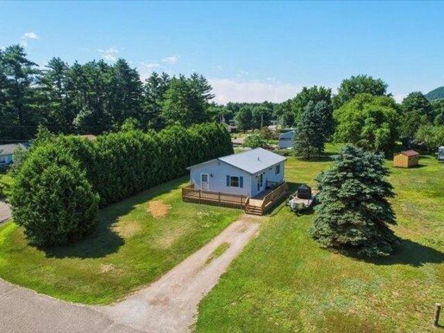 House for sale in Milton, Vermont