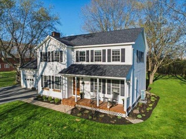 House for sale in Milton, Vermont