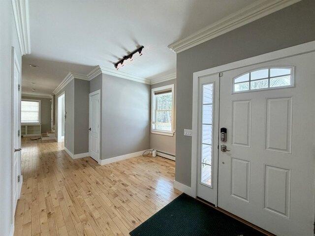 House for sale in Milton, Vermont