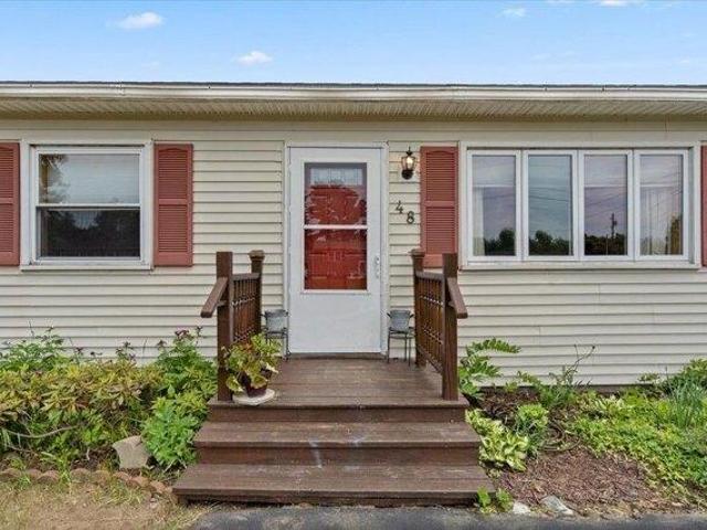 House for sale in Milton, Vermont