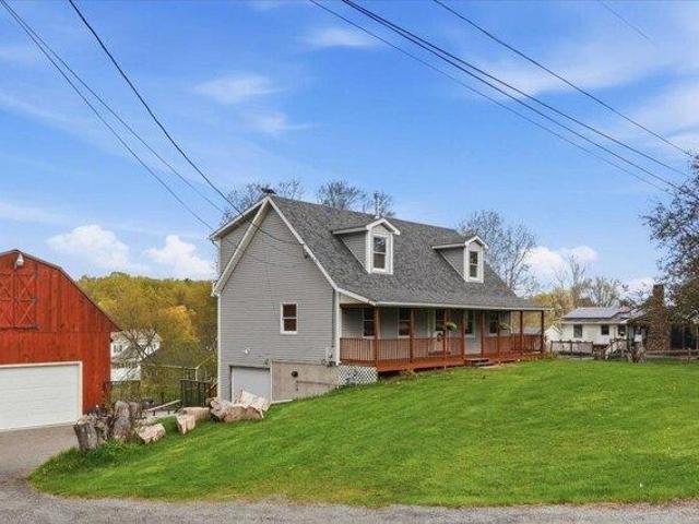 House for sale in Milton, Vermont