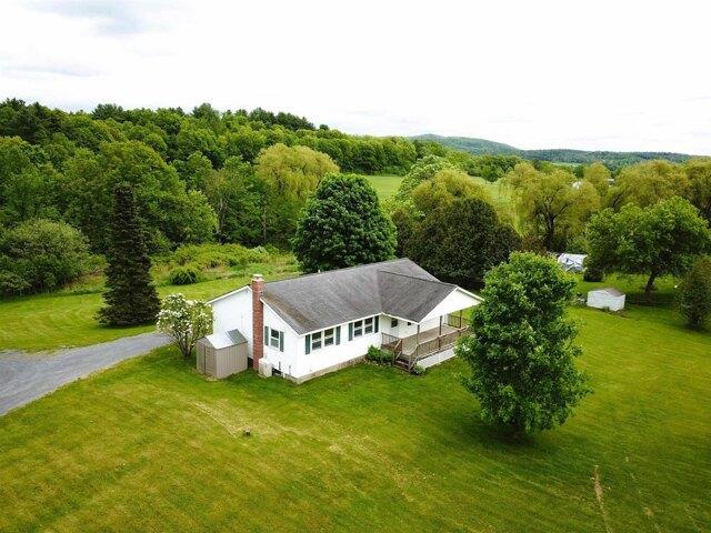 House for sale in Milton, Vermont