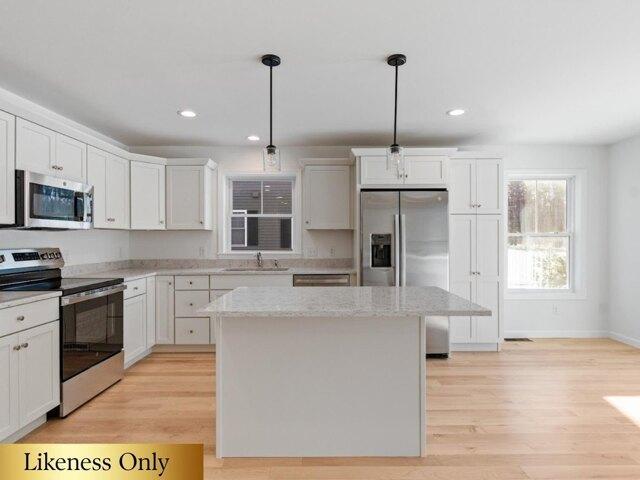 House for sale in Milton, Vermont