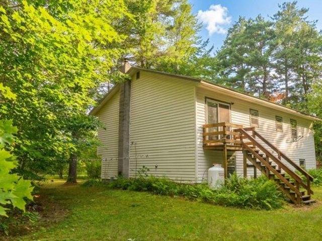 House for sale in Milton, Vermont