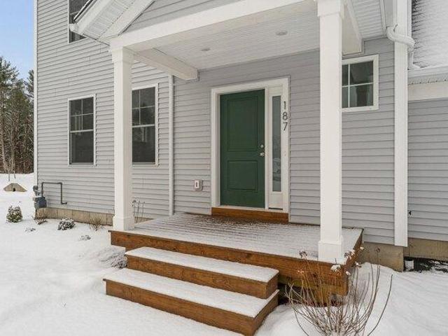 House for sale in Milton, Vermont