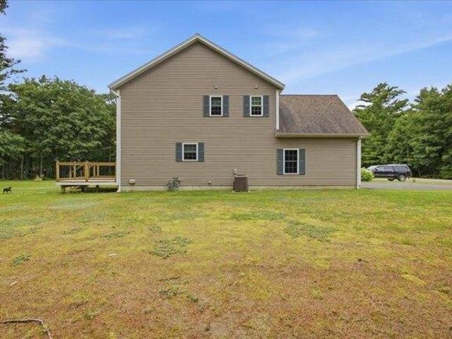House for sale in Milton, Vermont
