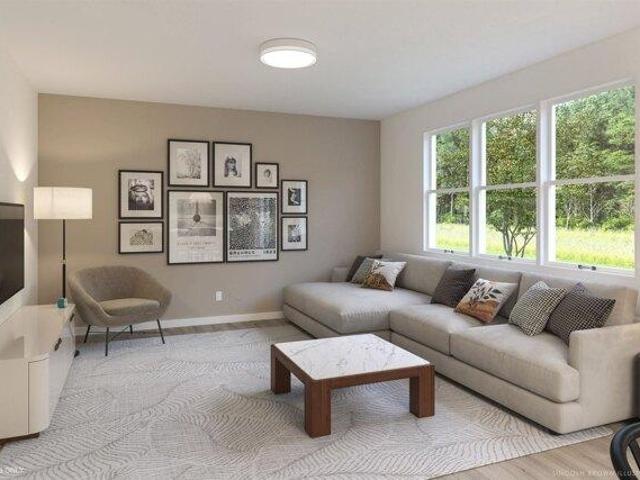 House for sale in Milton, Vermont