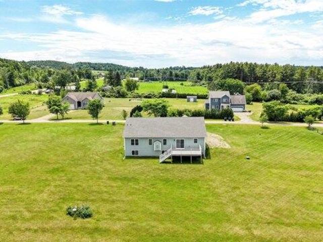 House for sale in Milton, Vermont