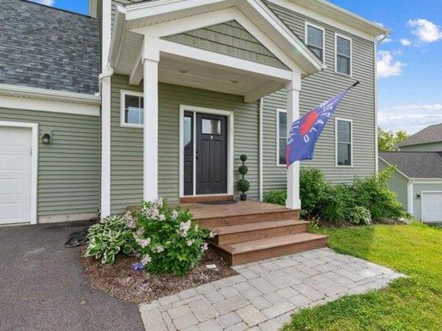 House for sale in Milton, Vermont