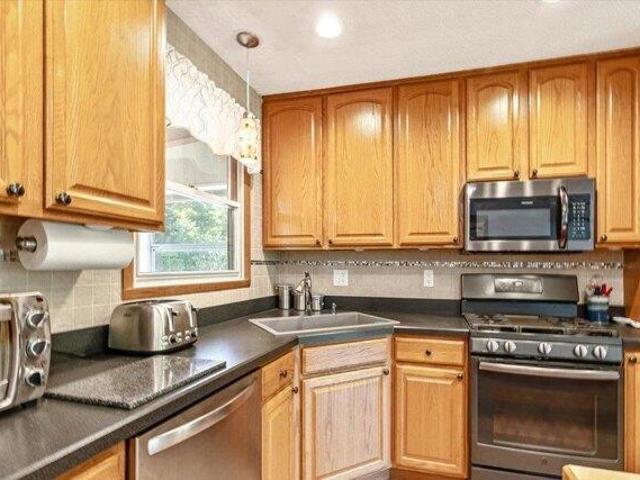 House for sale in Milton, Vermont