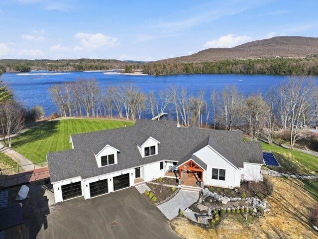 House for sale in Milton, Vermont