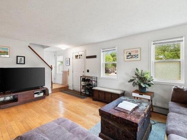 House for sale in Milton, Vermont