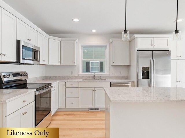 House for sale in Milton, Vermont