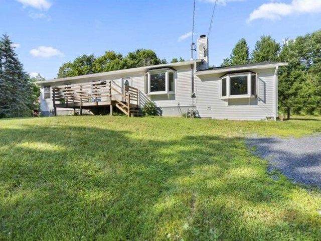 House for sale in Milton, Vermont