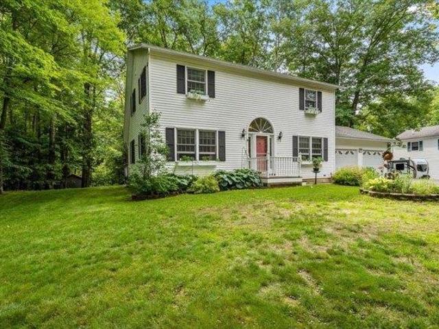 House for sale in Milton, Vermont
