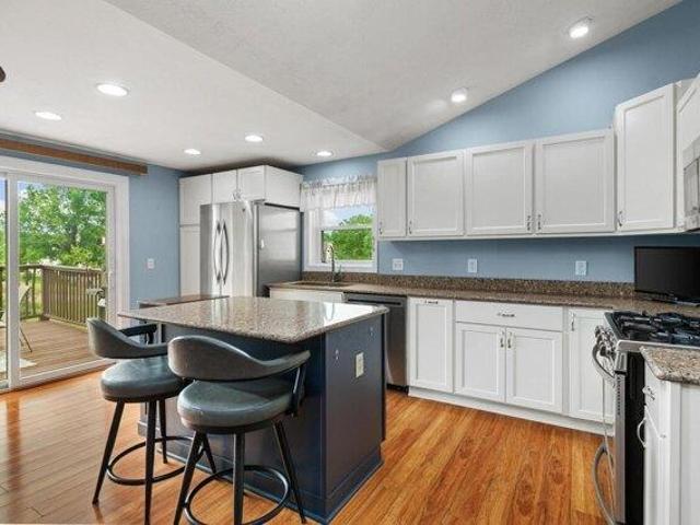 House for sale in Milton, Vermont