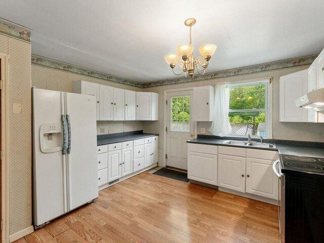House for sale in Milton, Vermont