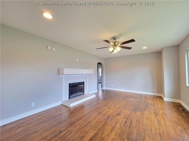 House for sale in Milton, West Virginia