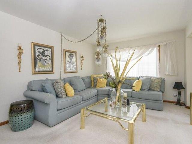 House for sale in Milwaukee, Wisconsin