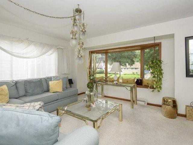 House for sale in Milwaukee, Wisconsin