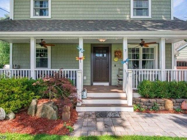 House for sale in Mine Hill, Morris County