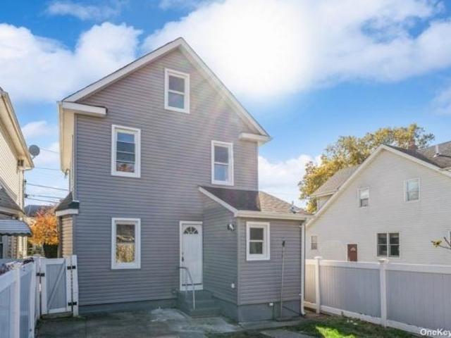 House for sale in Nassau, New York