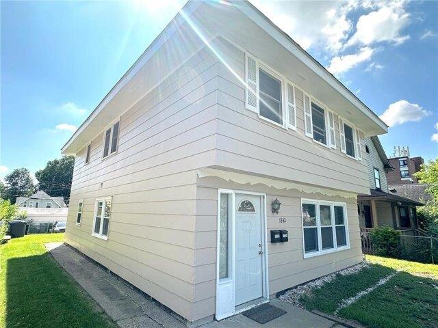 House for sale in Hennepin, Minnesota