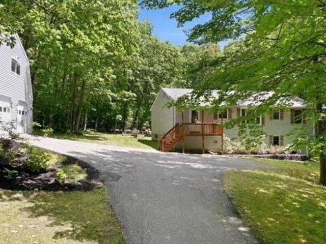 House for sale in Auburn, Maine