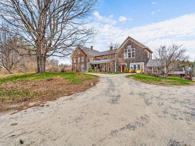House for sale in Minot, Maine