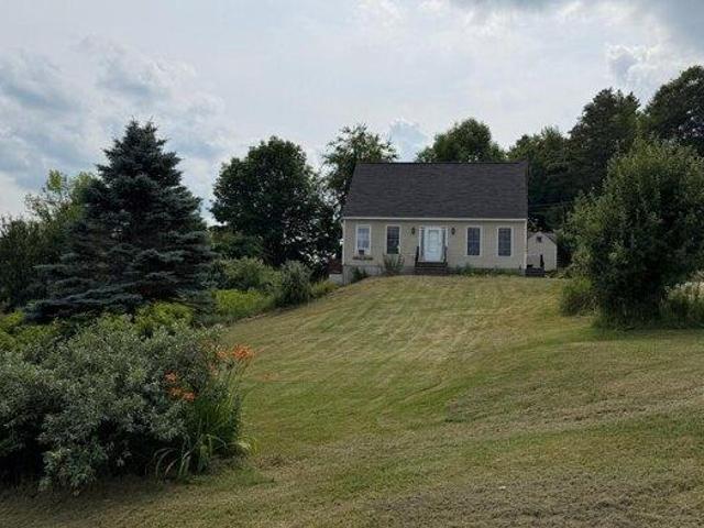 House for sale in Minot, Maine