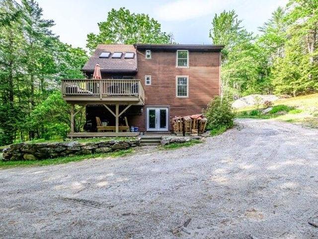 House for sale in Minot, Maine