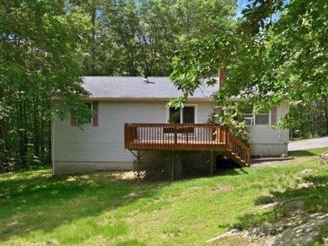 House for sale in Auburn, Maine