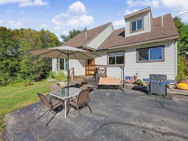 House for sale in Minot, Maine