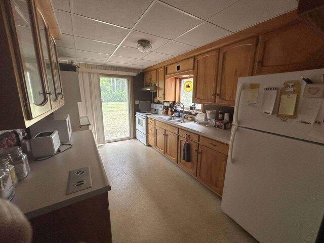 House for sale in Mio, Michigan