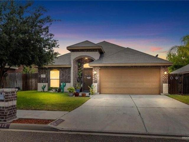 House for sale in Hidalgo, Texas