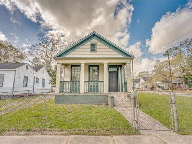 House for sale in Mobile, Alabama
